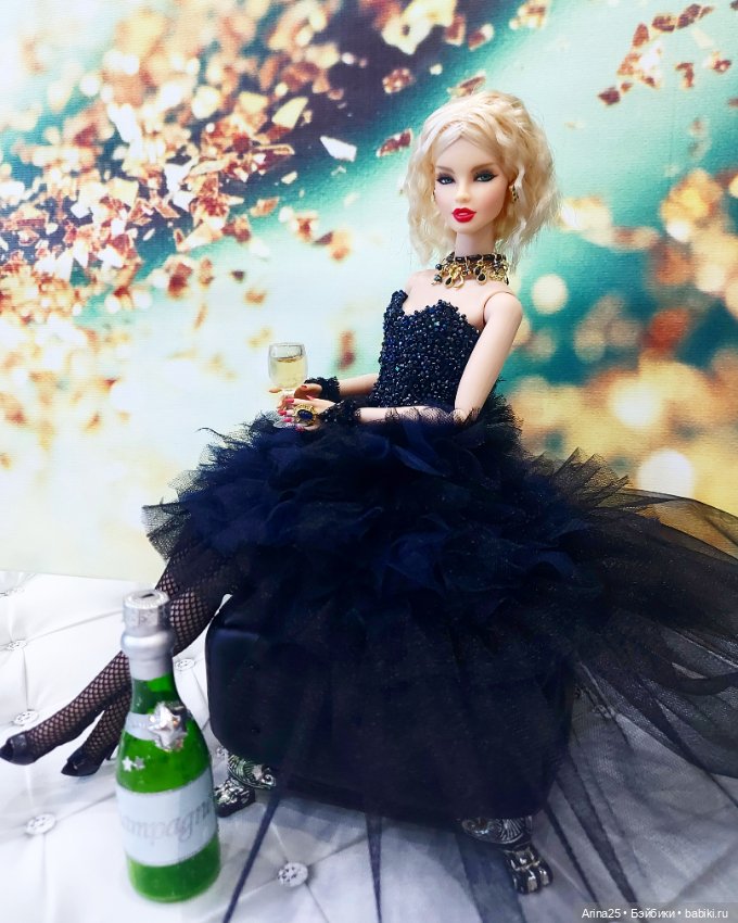 Мои Интегрити: с новым годом (фото 6)