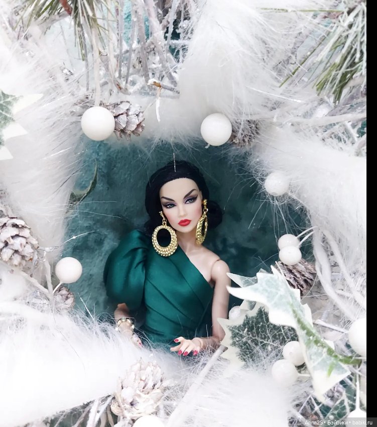 Мои Интегрити: с новым годом