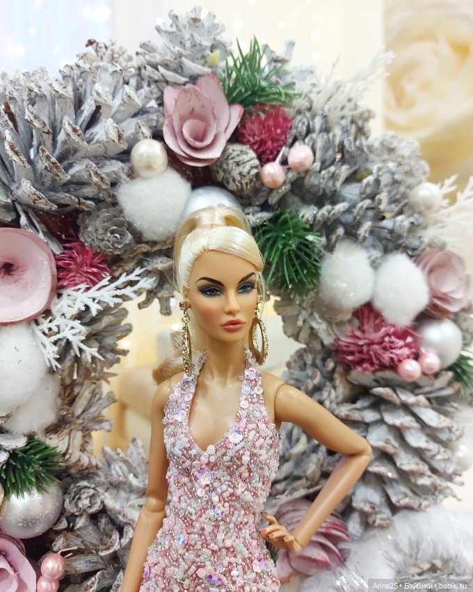 Мои Интегрити: с новым годом