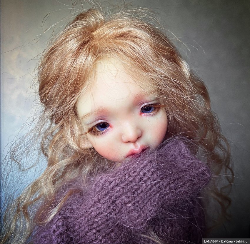 С Новым Годом! 🎄 — Домашние коллекции кукол: фото собраний