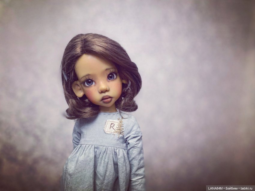 С Новым Годом! 🎄 — Домашние коллекции кукол: фото собраний