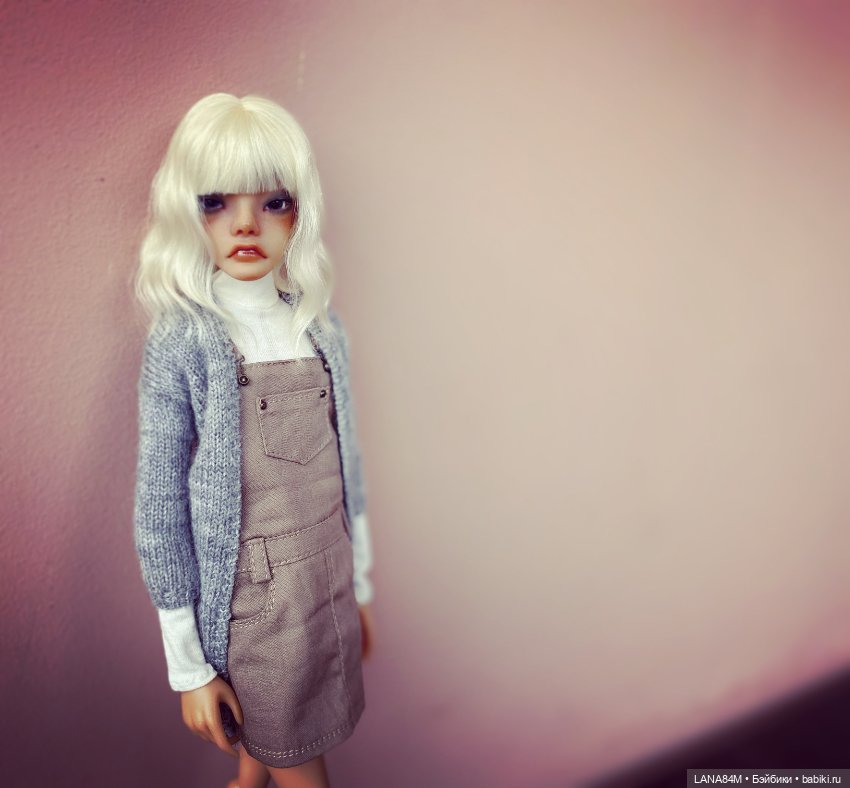 С Новым Годом! 🎄 — Домашние коллекции кукол: фото собраний (фото 8)