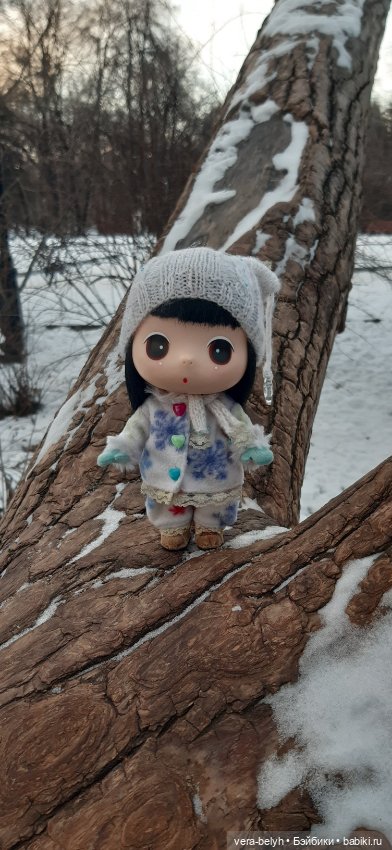 Чико и Юки — Игровые мини