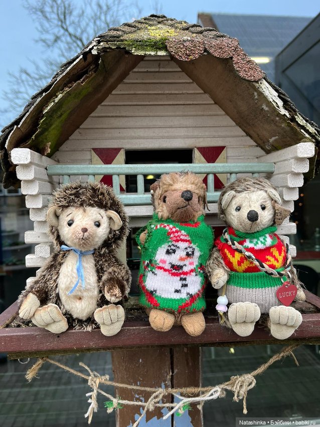 Fashion Dolls 463 — Туризм и путешествия: фотоотчеты из поездок