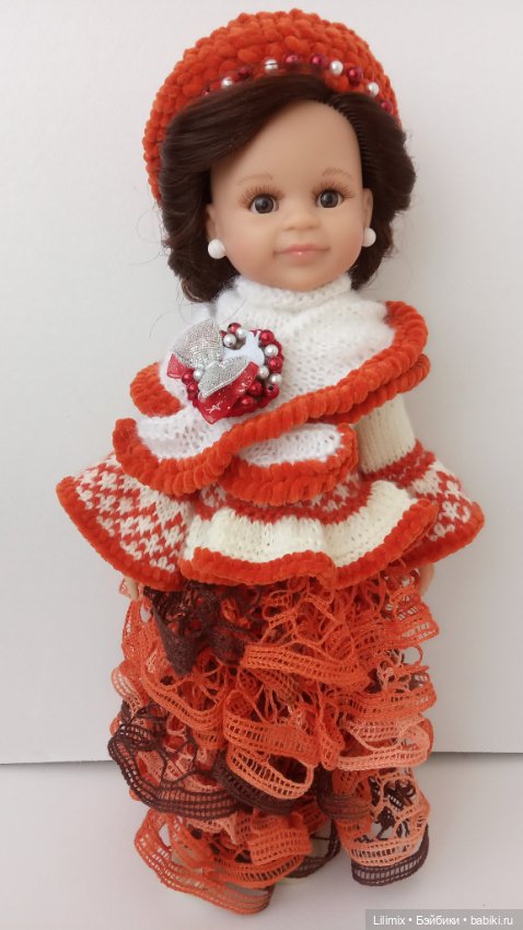 Мой подарочек под ёлочкой