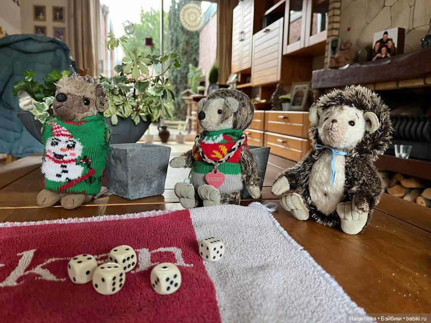 Fashion Dolls 463 — Туризм и путешествия: фотоотчеты из поездок