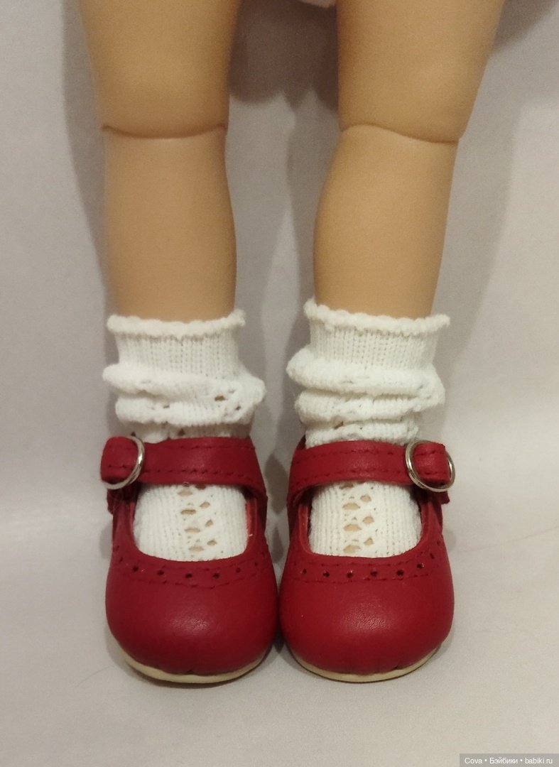 Мк по обуви — Интересное и необычное: фотоподборки (фото 7)