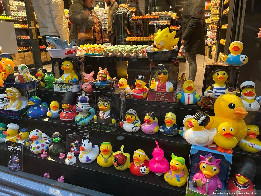 Fashion Dolls 463 — Туризм и путешествия: фотоотчеты из поездок