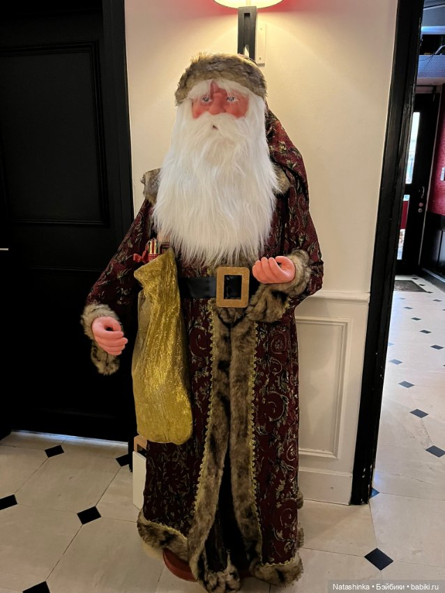 Fashion Dolls 463 — Туризм и путешествия: фотоотчеты из поездок