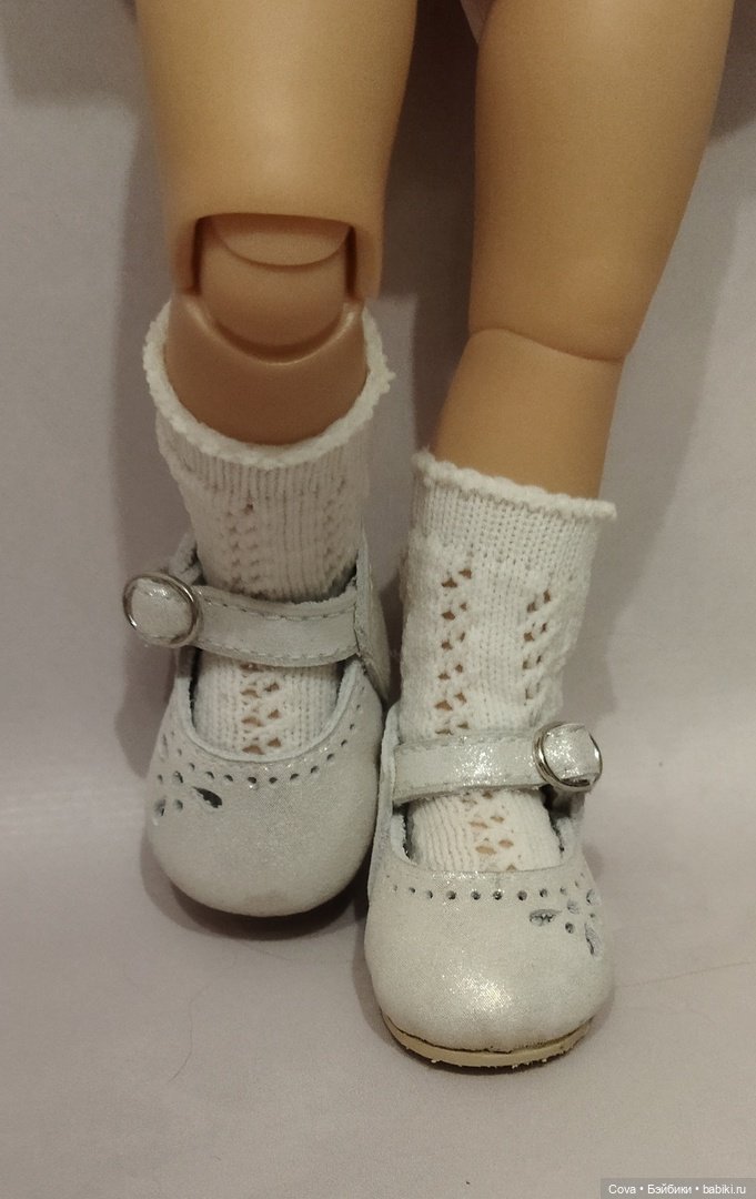 Мк по обуви — Интересное и необычное: фотоподборки (фото 6)