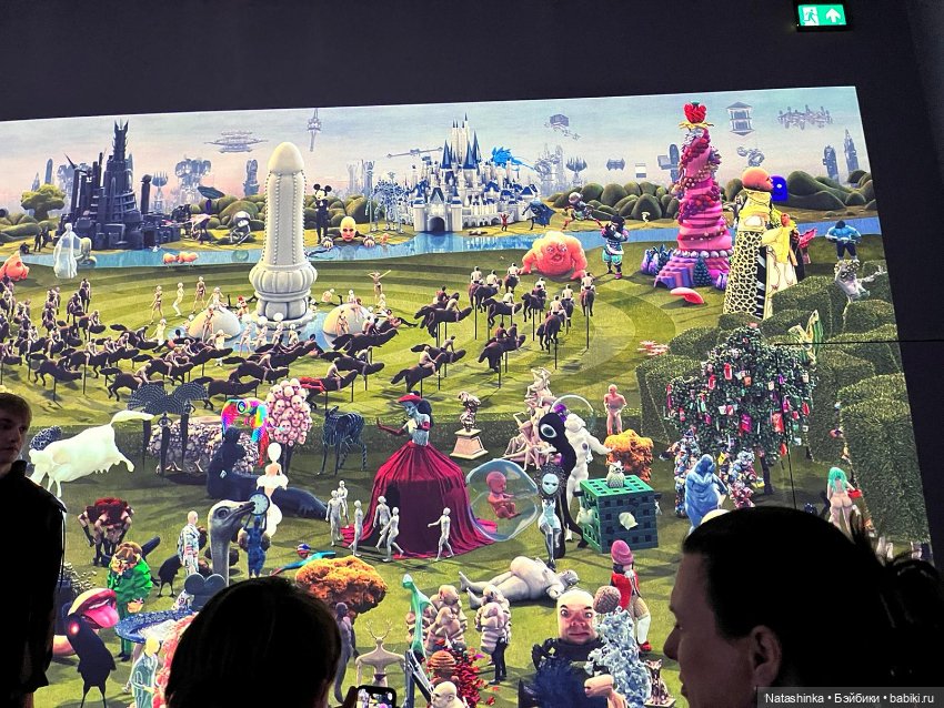 Fashion Dolls 463 — Туризм и путешествия: фотоотчеты из поездок (фото 7)