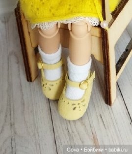 Мк по обуви — Интересное и необычное: фотоподборки (фото 3)