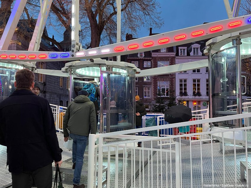 Fashion Dolls 463 — Туризм и путешествия: фотоотчеты из поездок