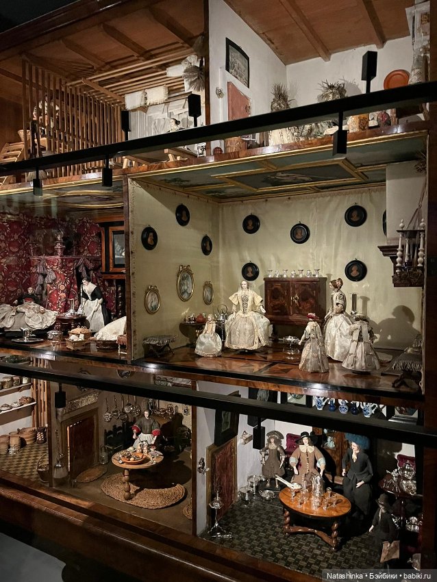 Fashion Dolls 463 — Туризм и путешествия: фотоотчеты из поездок