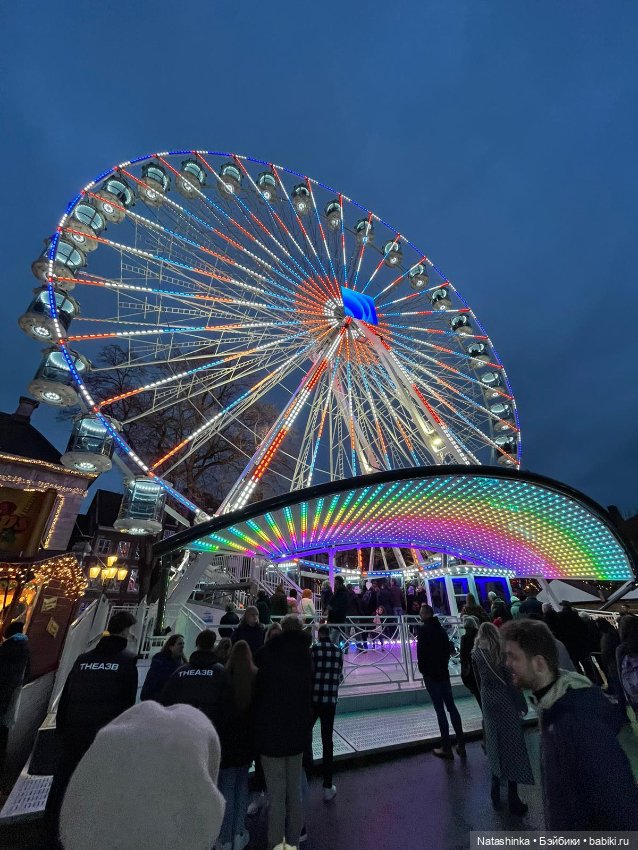 Fashion Dolls 463 — Туризм и путешествия: фотоотчеты из поездок