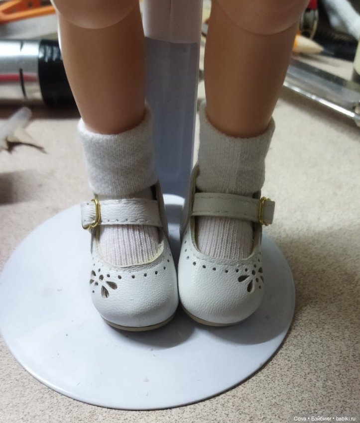 Мк по обуви — Интересное и необычное: фотоподборки (фото 5)