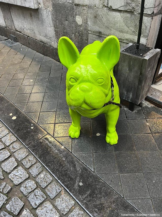 Fashion Dolls 463 — Туризм и путешествия: фотоотчеты из поездок