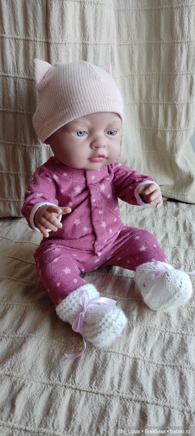 Последняя кукла моего детства (фото 3)