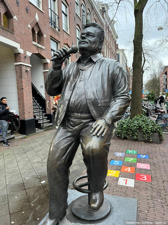 Fashion Dolls 463 — Туризм и путешествия: фотоотчеты из поездок