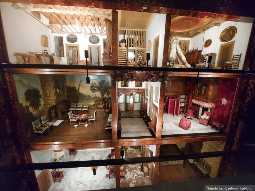 Fashion Dolls 463 — Туризм и путешествия: фотоотчеты из поездок