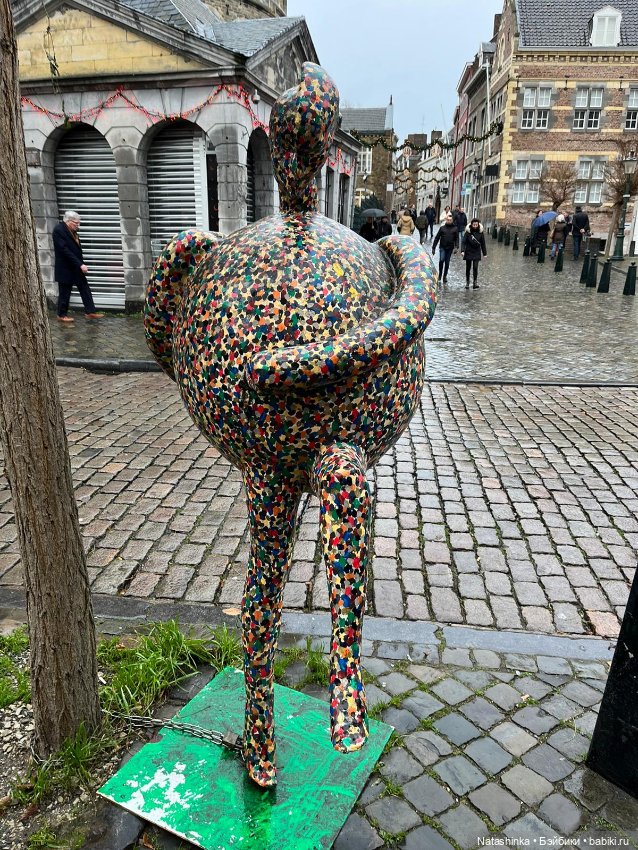 Fashion Dolls 463 — Туризм и путешествия: фотоотчеты из поездок