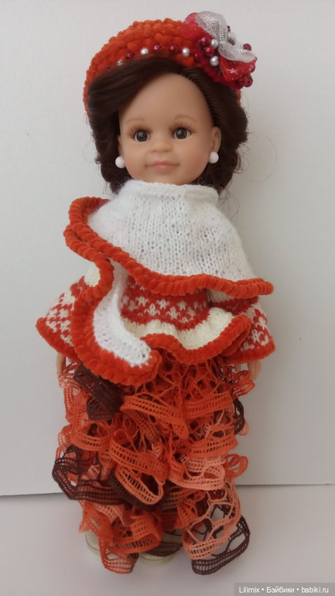 Мой подарочек под ёлочкой