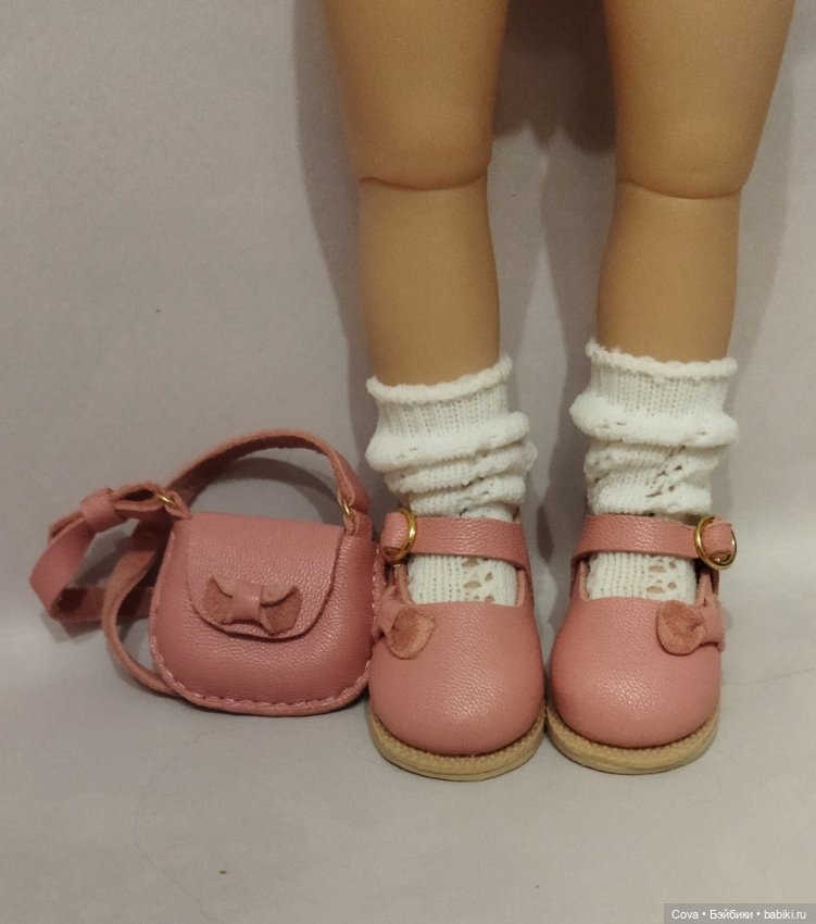 Мк по обуви — Интересное и необычное: фотоподборки (фото 4)