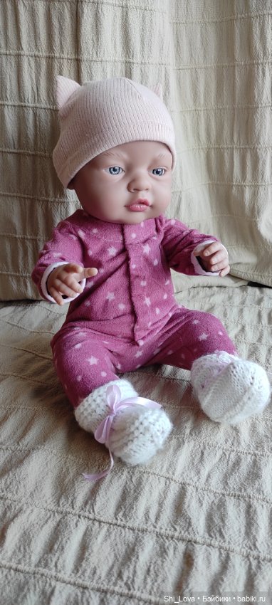 Последняя кукла моего детства (фото 4)