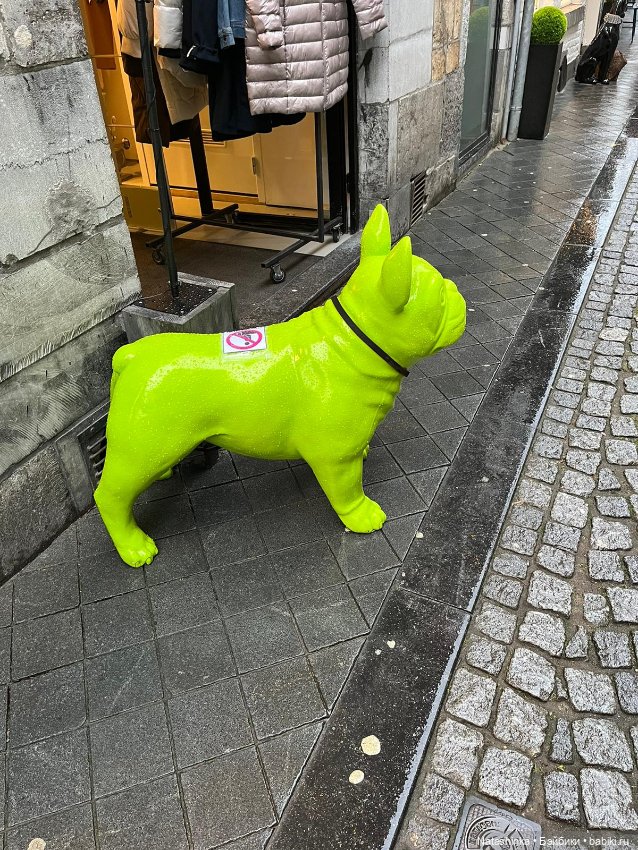 Fashion Dolls 463 — Туризм и путешествия: фотоотчеты из поездок