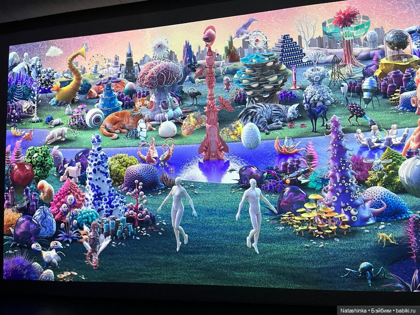 Fashion Dolls 463 — Туризм и путешествия: фотоотчеты из поездок (фото 6)