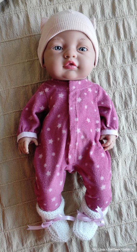 Последняя кукла моего детства (фото 2)