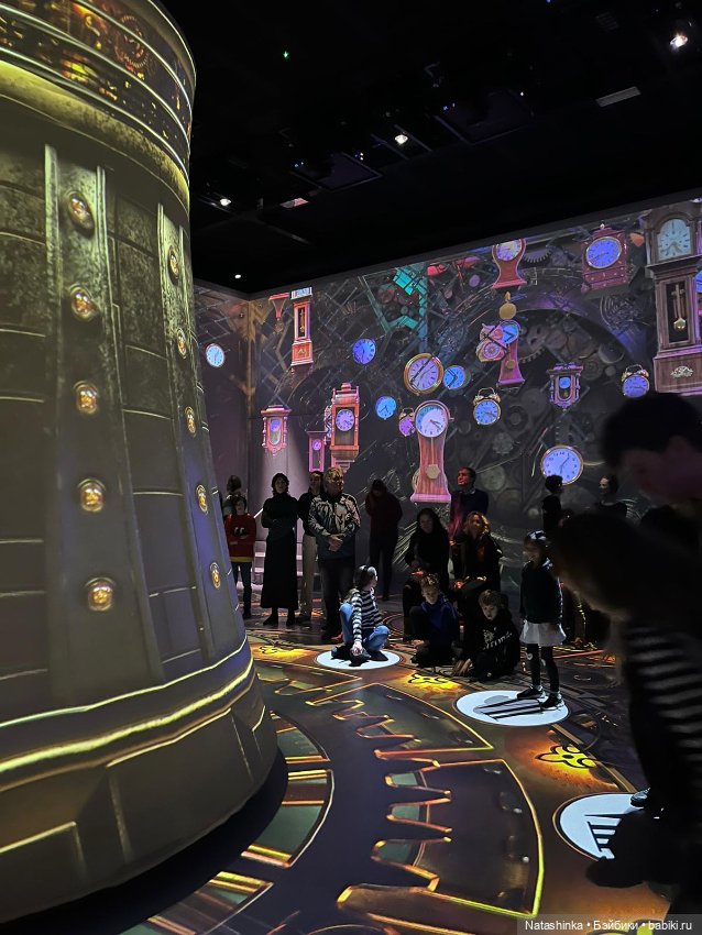 Fashion Dolls 463 — Туризм и путешествия: фотоотчеты из поездок (фото 8)