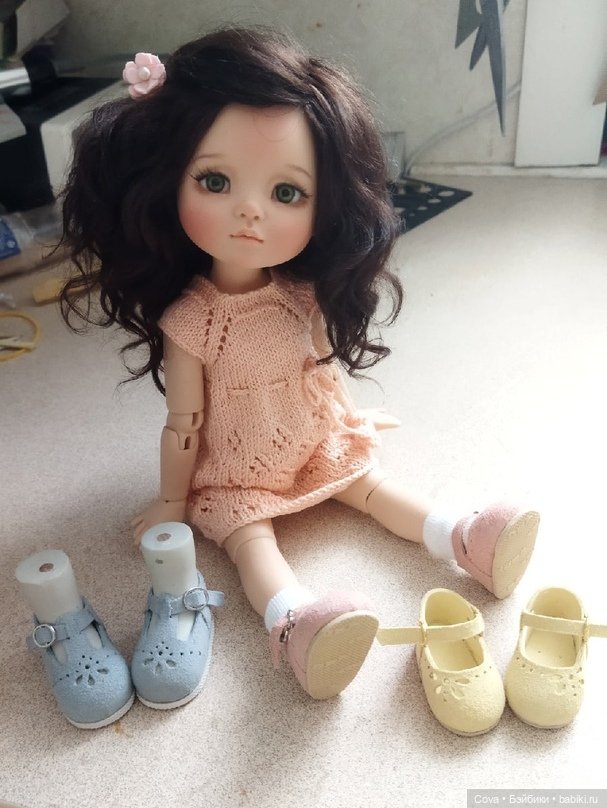 Мк по обуви — Интересное и необычное: фотоподборки