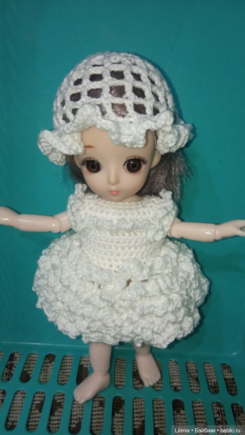 Мой подарочек под ёлочкой