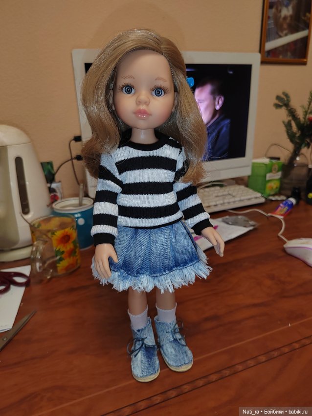 Дейнерис: история со счастливым концом