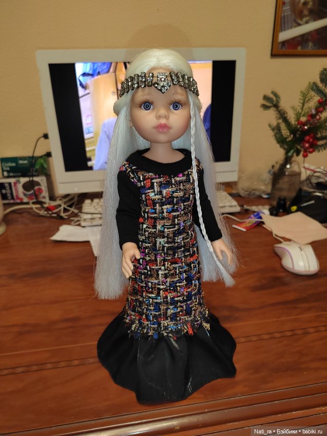 Дейнерис: история со счастливым концом (фото 4)