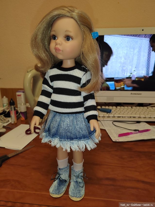 Дейнерис: история со счастливым концом (фото 9)