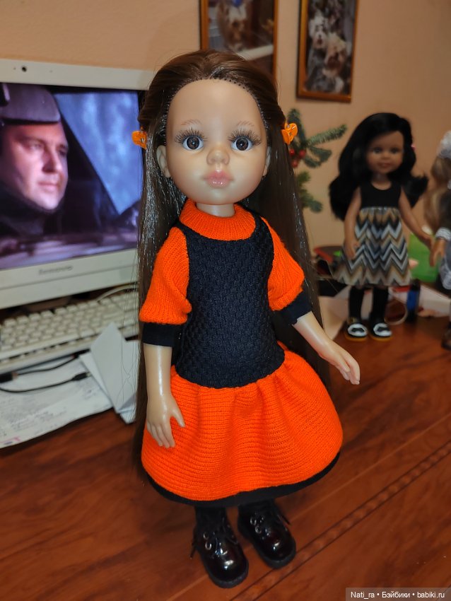 Дейнерис: история со счастливым концом (фото 8)