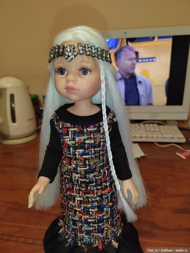 Дейнерис: история со счастливым концом (фото 3)