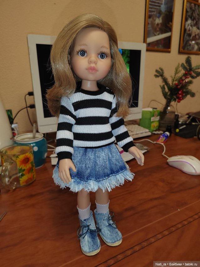 Дейнерис: история со счастливым концом (фото 10)