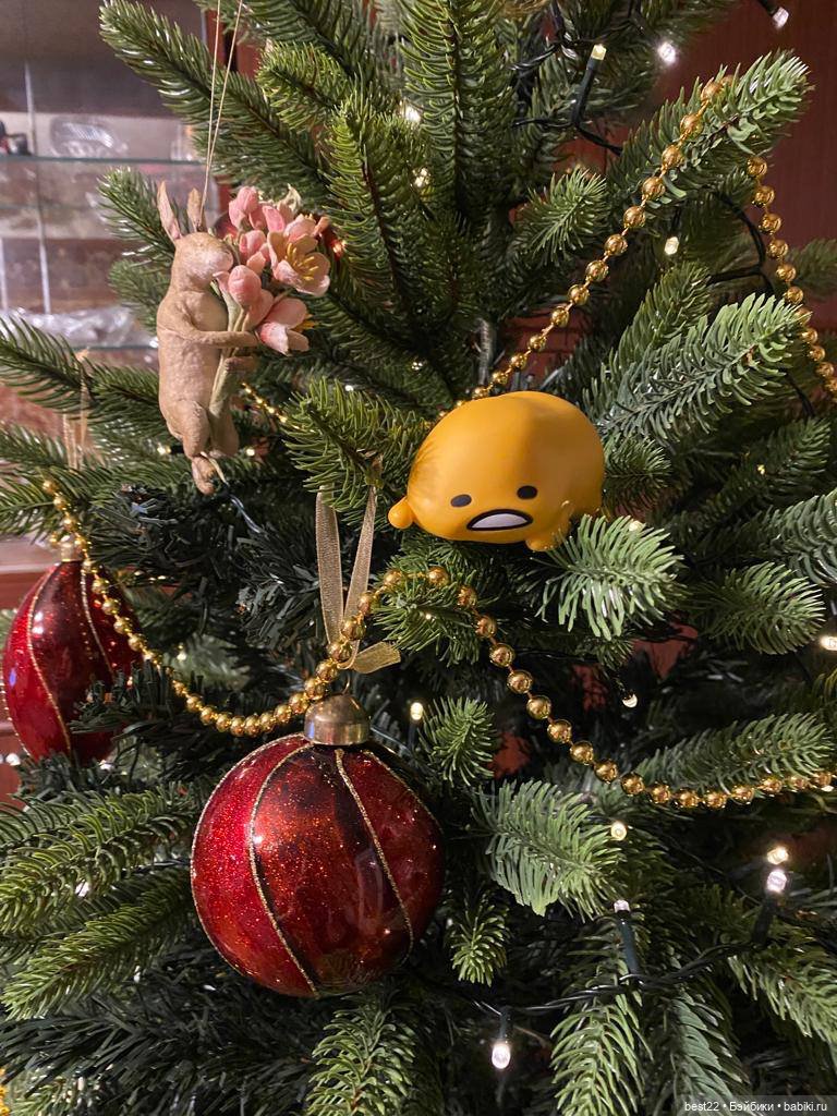 Фигурка Gudetama — Игровые куклы разных производителей (Разное): редкие бренды