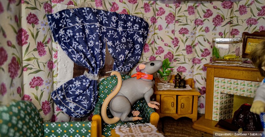 Наряжаем ёлку. Realpuki. 192 (фото 3)