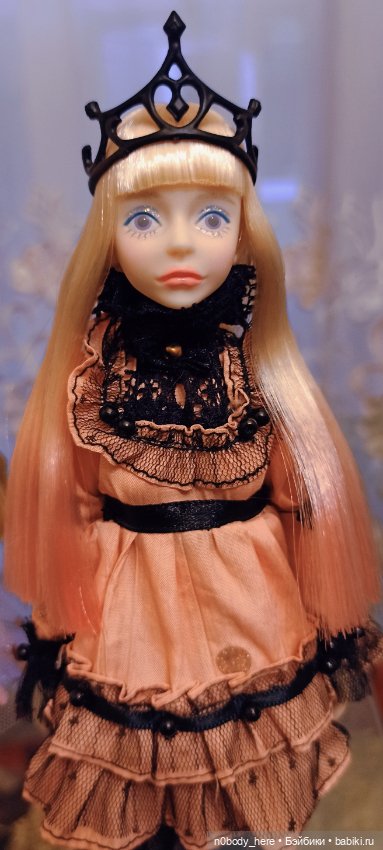 Be my Baby Cherry - как достать