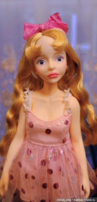 Be my Baby Cherry - как достать (фото 2)