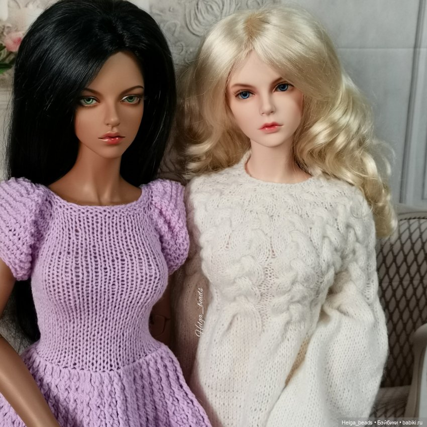 Любимые иплы — Куклы Iplehouse (Иплхаус): BJD (БЖД) (фото 3)