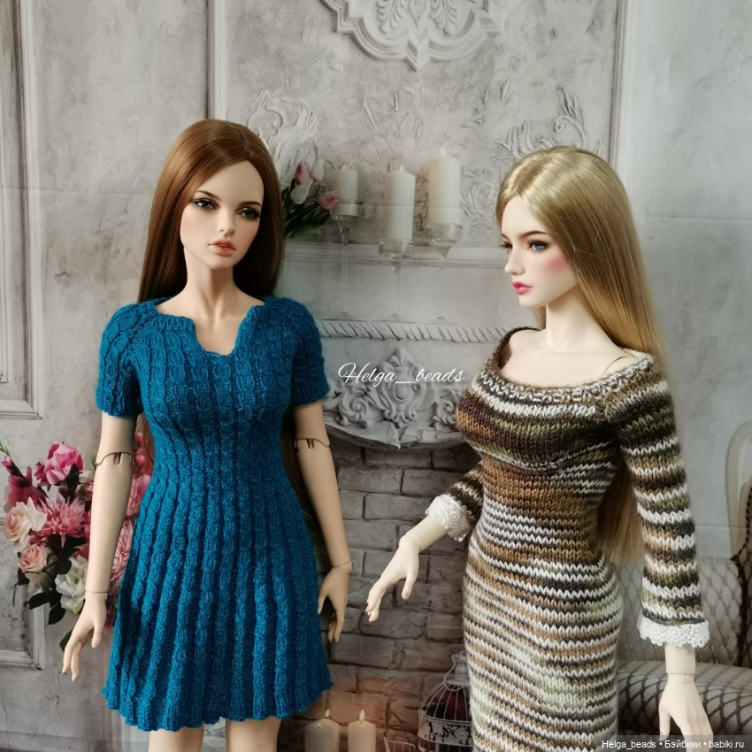 Любимые иплы — Куклы Iplehouse (Иплхаус): BJD (БЖД) (фото 5)