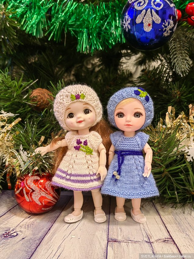 Одежда для кукол — Куклы Baboliy (Баболи (фото 3)