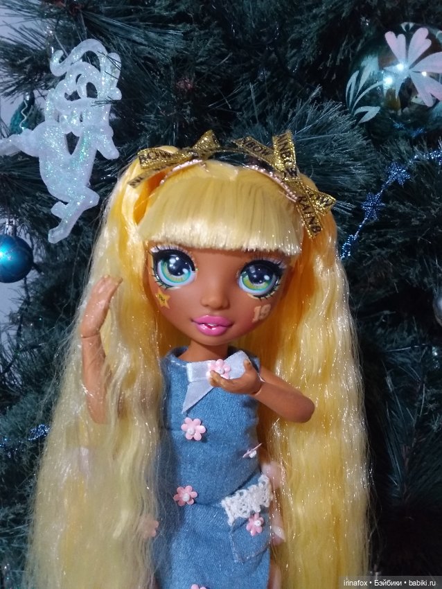 Неожиданный подарок=Новый формат (фото 3)