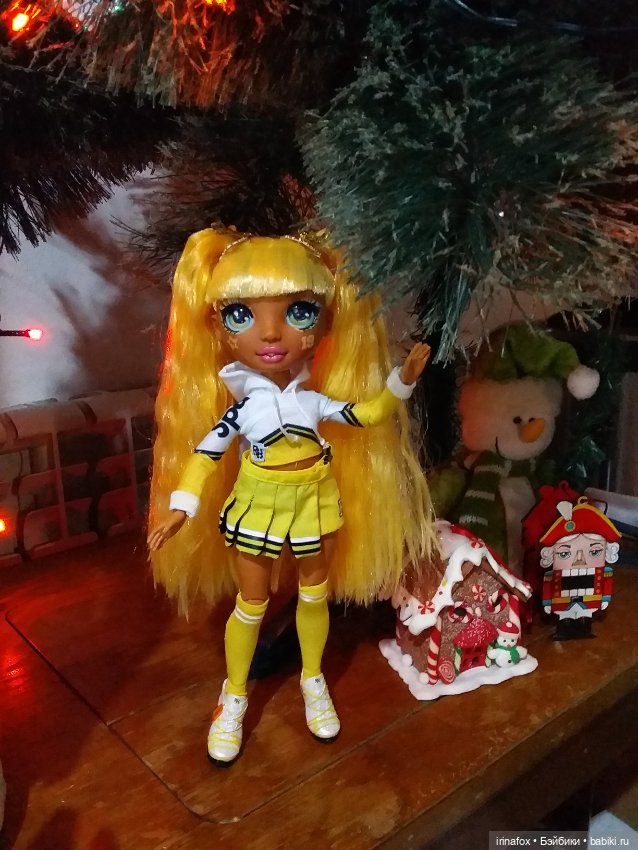 Неожиданный подарок=Новый формат (фото 2)