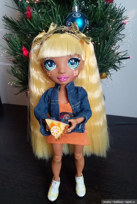 Неожиданный подарок=Новый формат (фото 4)